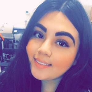 Meet your Posher, Wendy